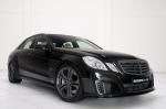 Mercedes-Benz E V12 by Brabus 2010 года